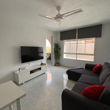 Apartamento Moderno Y Familiar Live Santa Cruz Centro Dış mekan fotoğraf