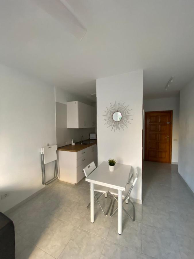 Apartamento Moderno Y Familiar Live Santa Cruz Centro Dış mekan fotoğraf