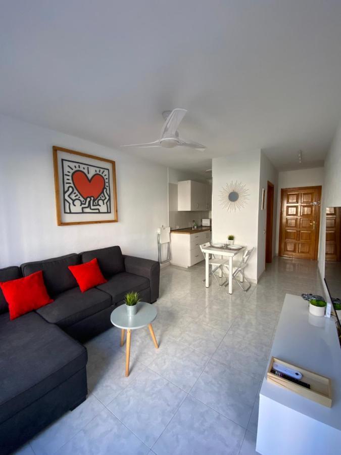 Apartamento Moderno Y Familiar Live Santa Cruz Centro Dış mekan fotoğraf