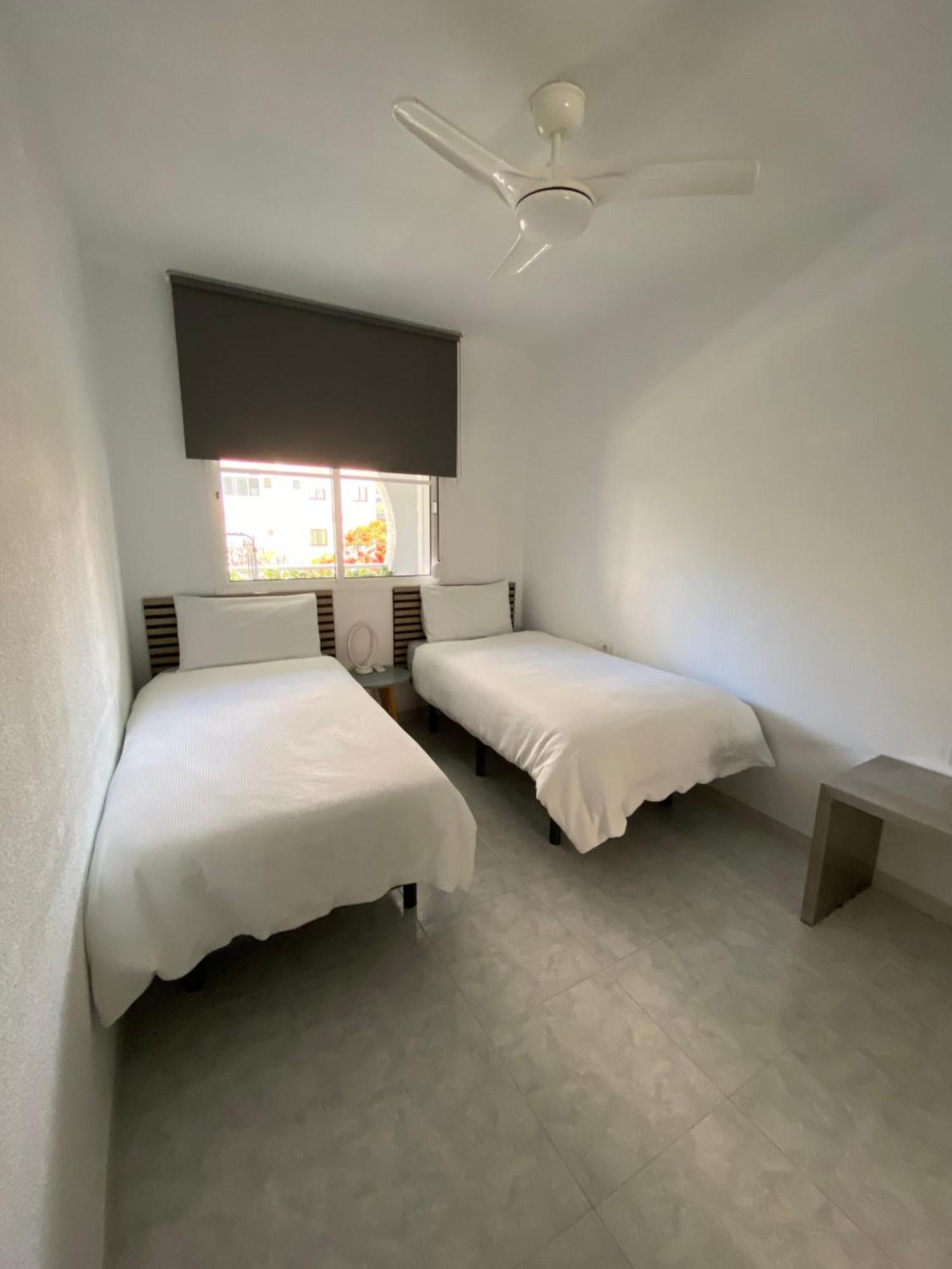 Apartamento Moderno Y Familiar Live Santa Cruz Centro Dış mekan fotoğraf