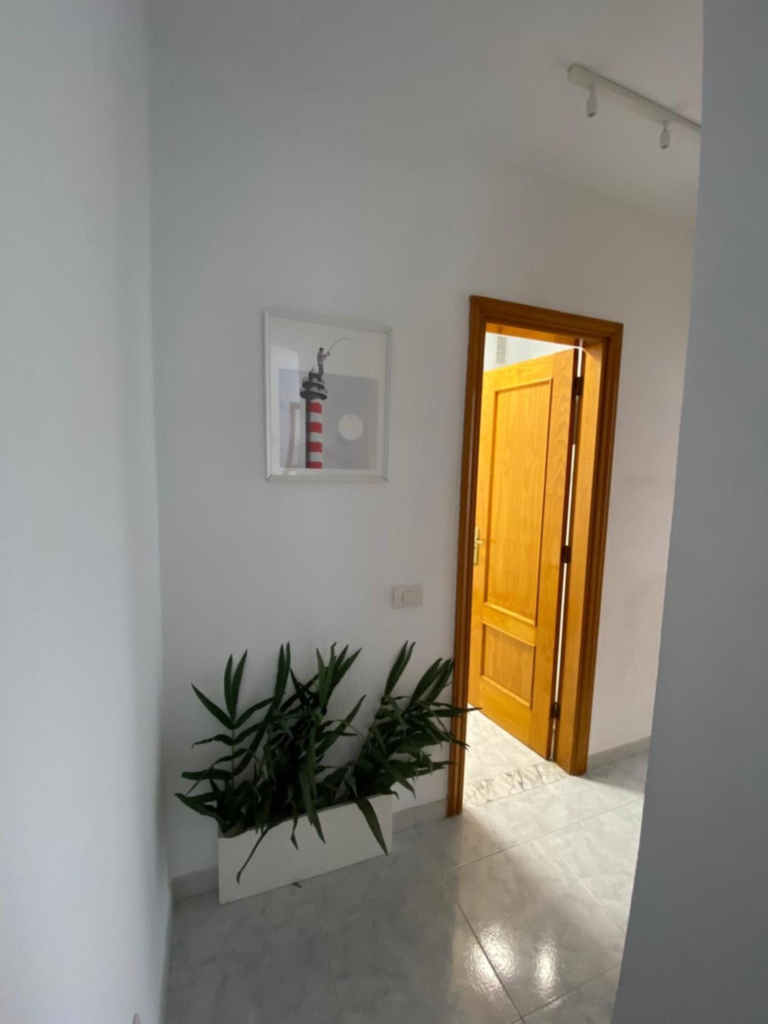 Apartamento Moderno Y Familiar Live Santa Cruz Centro Dış mekan fotoğraf